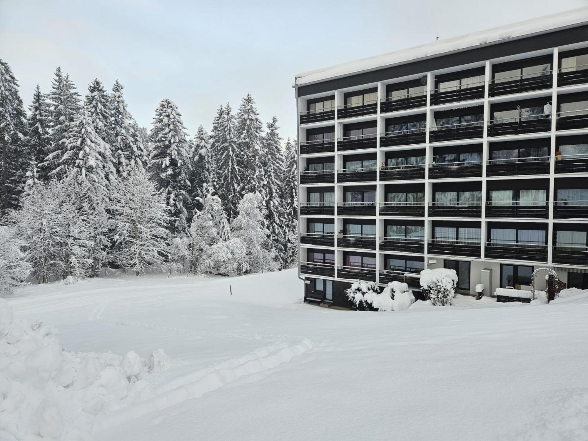 Alpen Studio Ellmau II Exterior foto
